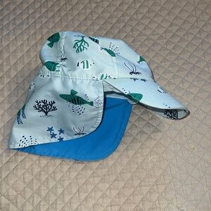 Baby Swim Hat
